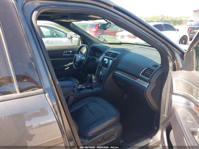 Aukcja sprzedaży 2019 Ford Explorer Limited, vin: 1FM5K8F84KGA51910, numer aukcji: 46079258
