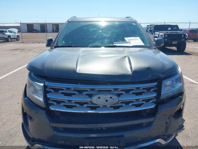 Aukcja sprzedaży 2019 Ford Explorer Limited, vin: 1FM5K8F84KGA51910, numer aukcji: 46079258