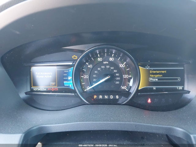 Aukcja sprzedaży 2019 Ford Explorer Limited, vin: 1FM5K8F84KGA51910, numer aukcji: 46079258