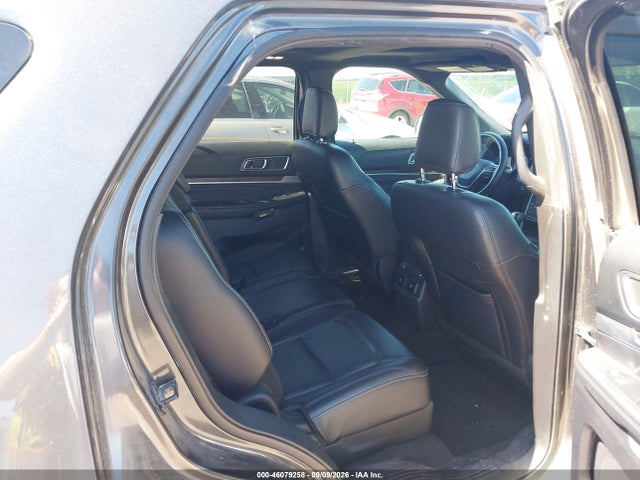 Aukcja sprzedaży 2019 Ford Explorer Limited, vin: 1FM5K8F84KGA51910, numer aukcji: 46079258