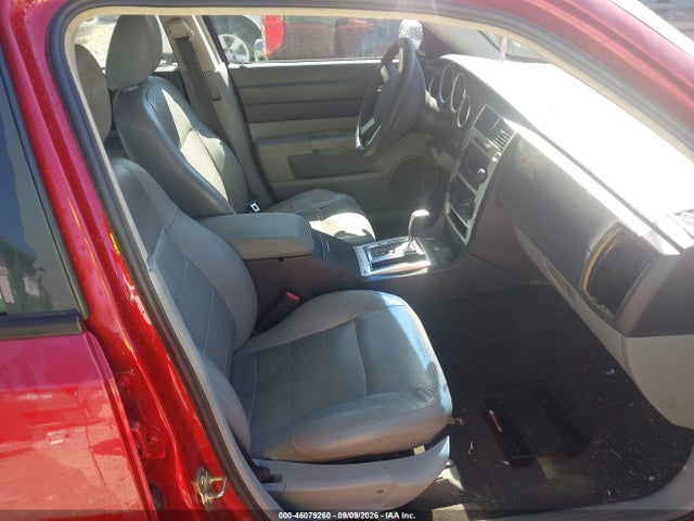 46079260 :رقم المزاد ، 2B3KA53H47H655936 vin ، 2007 Dodge Charger Rt مزاد بيع