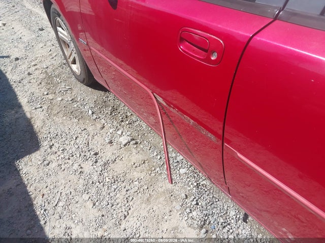 46079260 :رقم المزاد ، 2B3KA53H47H655936 vin ، 2007 Dodge Charger Rt مزاد بيع