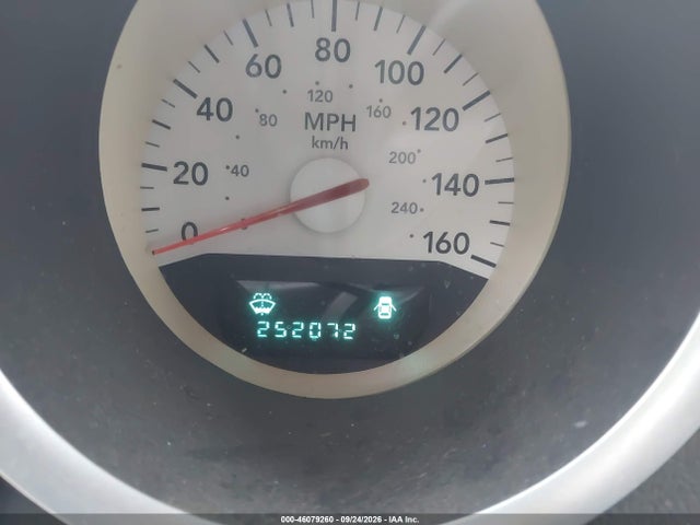 46079260 :رقم المزاد ، 2B3KA53H47H655936 vin ، 2007 Dodge Charger Rt مزاد بيع