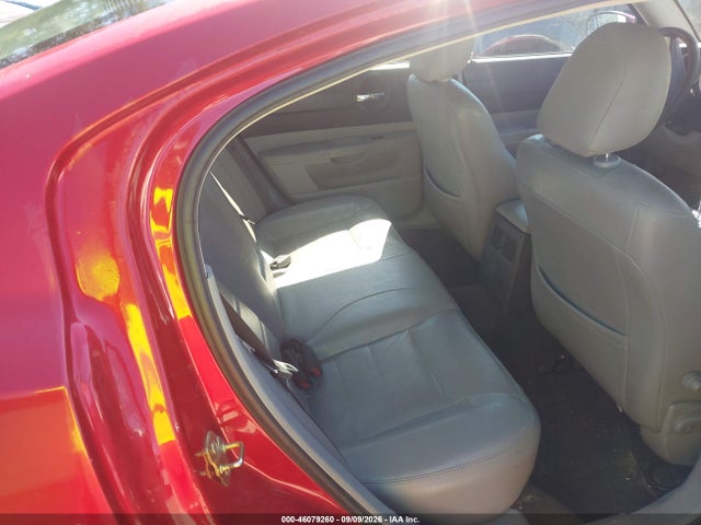 46079260 :رقم المزاد ، 2B3KA53H47H655936 vin ، 2007 Dodge Charger Rt مزاد بيع