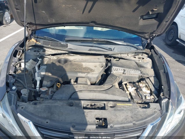 46079261 :رقم المزاد ، 1N4AL3AP3HN336657 vin ، 2017 Nissan Altima 2.5 S مزاد بيع