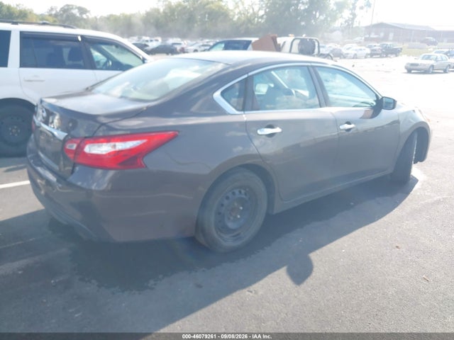 46079261 :رقم المزاد ، 1N4AL3AP3HN336657 vin ، 2017 Nissan Altima 2.5 S مزاد بيع