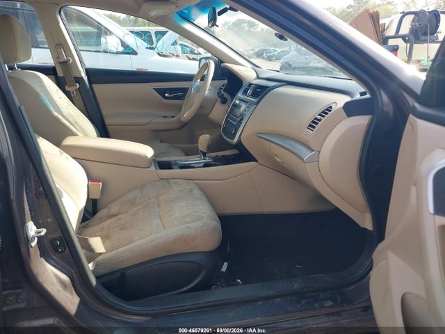 46079261 :رقم المزاد ، 1N4AL3AP3HN336657 vin ، 2017 Nissan Altima 2.5 S مزاد بيع