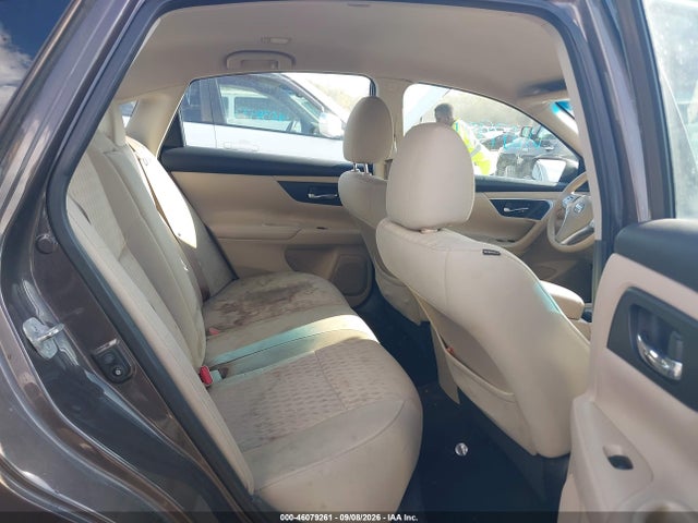 46079261 :رقم المزاد ، 1N4AL3AP3HN336657 vin ، 2017 Nissan Altima 2.5 S مزاد بيع