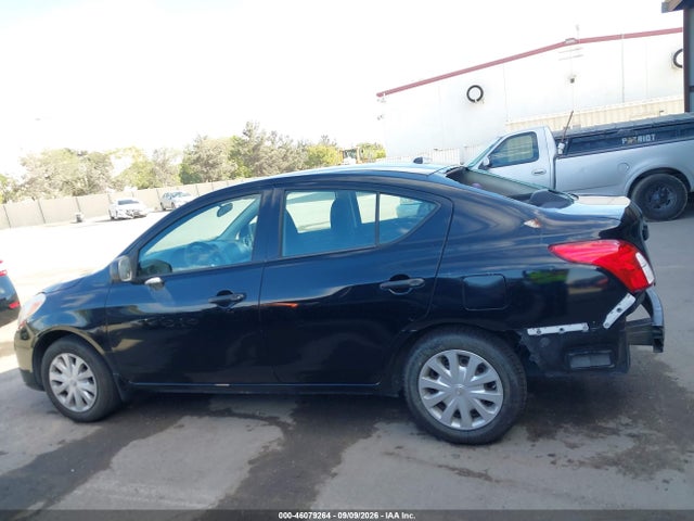 Nissan Versa 1.6 S 2014 3N1CN7AP4EL858233 Image 15