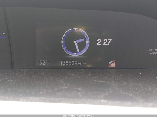 2015 Honda Civic Lx მანქანა იყიდება აუქციონზე, vin: 19XFB2F54FE226447, აუქციონის ნომერი: 46079276