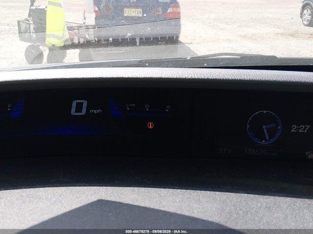 2015 Honda Civic Lx მანქანა იყიდება აუქციონზე, vin: 19XFB2F54FE226447, აუქციონის ნომერი: 46079276