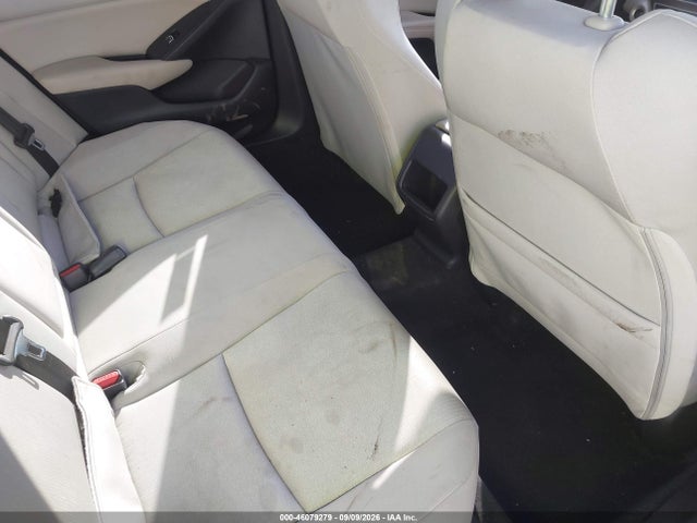 2019 Honda Accord Lx მანქანა იყიდება აუქციონზე, vin: 1HGCV1F19KA006768, აუქციონის ნომერი: 46079279