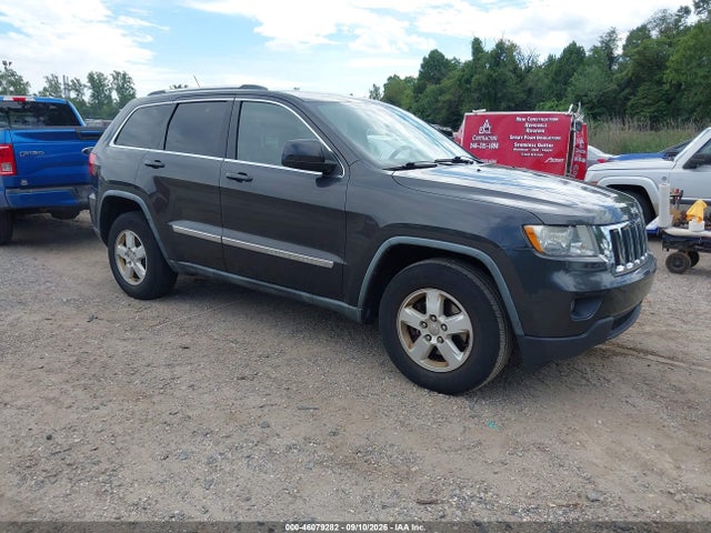 Aukcja sprzedaży 2011 Jeep Grand Cherokee Laredo, vin: 1J4RR4GG1BC530156, numer aukcji: 46079282