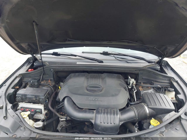 Aukcja sprzedaży 2011 Jeep Grand Cherokee Laredo, vin: 1J4RR4GG1BC530156, numer aukcji: 46079282