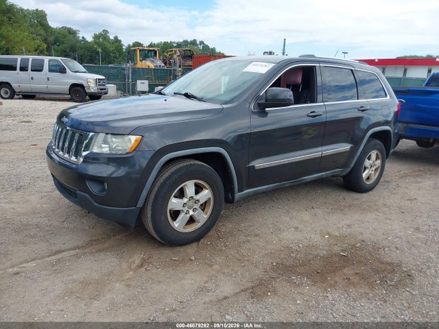 Aukcja sprzedaży 2011 Jeep Grand Cherokee Laredo, vin: 1J4RR4GG1BC530156, numer aukcji: 46079282