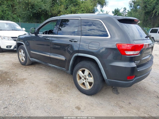 Aukcja sprzedaży 2011 Jeep Grand Cherokee Laredo, vin: 1J4RR4GG1BC530156, numer aukcji: 46079282