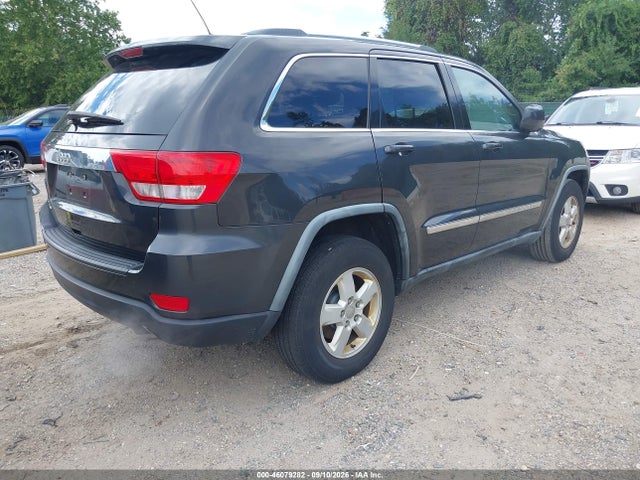 Aukcja sprzedaży 2011 Jeep Grand Cherokee Laredo, vin: 1J4RR4GG1BC530156, numer aukcji: 46079282