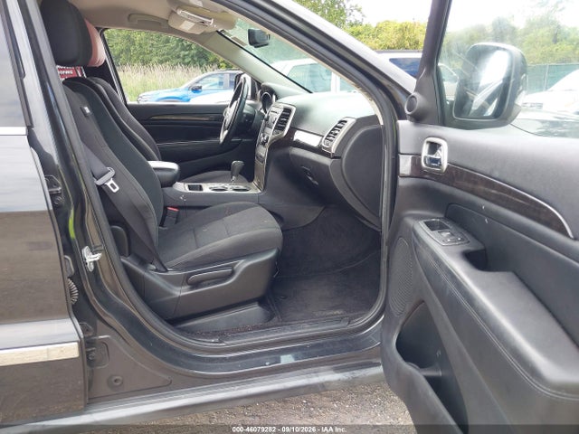 Aukcja sprzedaży 2011 Jeep Grand Cherokee Laredo, vin: 1J4RR4GG1BC530156, numer aukcji: 46079282