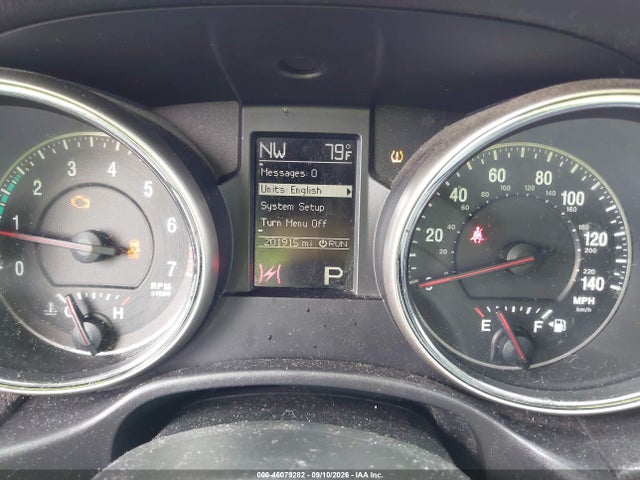 Aukcja sprzedaży 2011 Jeep Grand Cherokee Laredo, vin: 1J4RR4GG1BC530156, numer aukcji: 46079282