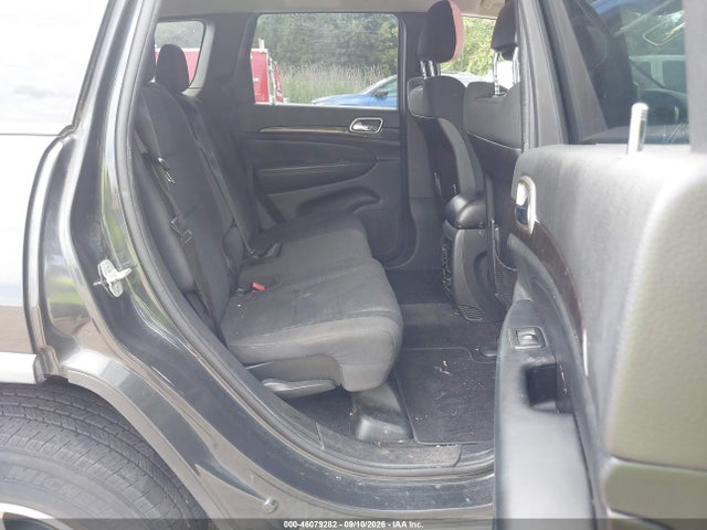 Aukcja sprzedaży 2011 Jeep Grand Cherokee Laredo, vin: 1J4RR4GG1BC530156, numer aukcji: 46079282