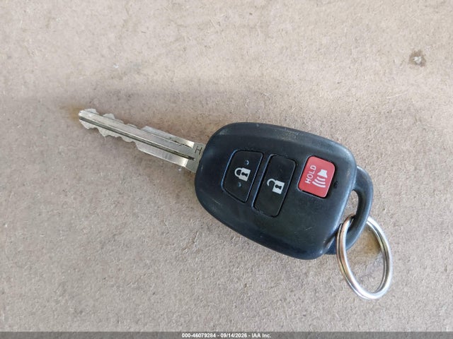 Toyota Rav4 Xle 2018 2T3RFREV7JW813542 Image 11