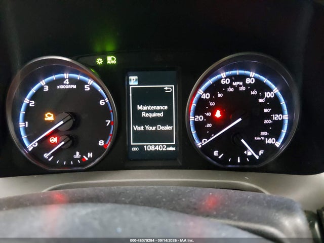 Toyota Rav4 Xle 2018 2T3RFREV7JW813542 Image 7