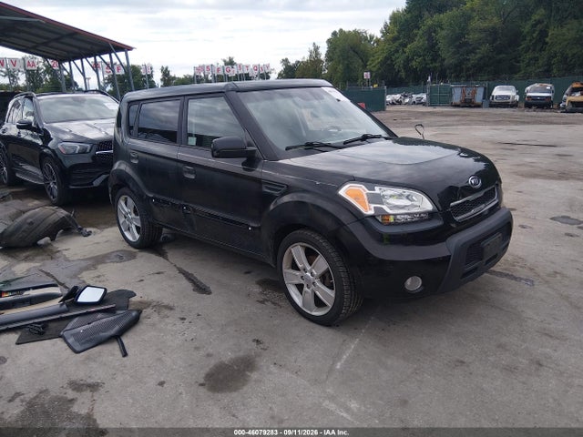 Продажа на аукционе авто 2010 Kia Soul !, vin: KNDJT2A28A7140720, номер лота: 46079283