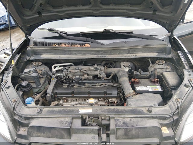 Продажа на аукционе авто 2010 Kia Soul !, vin: KNDJT2A28A7140720, номер лота: 46079283