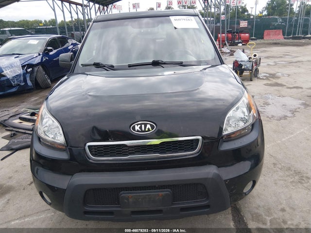 Продажа на аукционе авто 2010 Kia Soul !, vin: KNDJT2A28A7140720, номер лота: 46079283