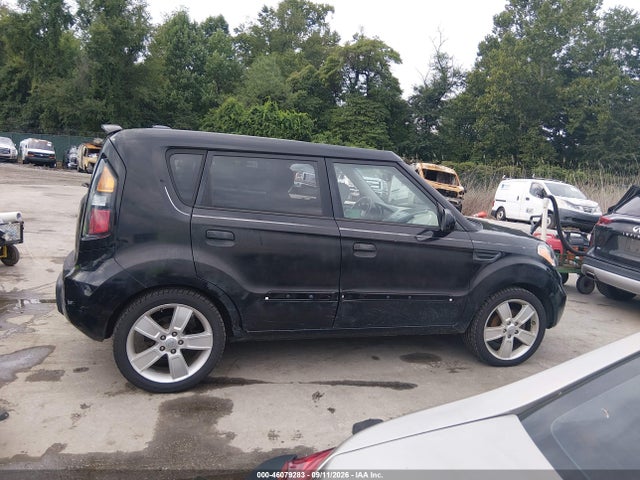 Продажа на аукционе авто 2010 Kia Soul !, vin: KNDJT2A28A7140720, номер лота: 46079283