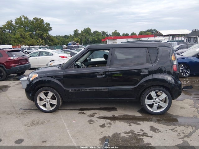 Продажа на аукционе авто 2010 Kia Soul !, vin: KNDJT2A28A7140720, номер лота: 46079283