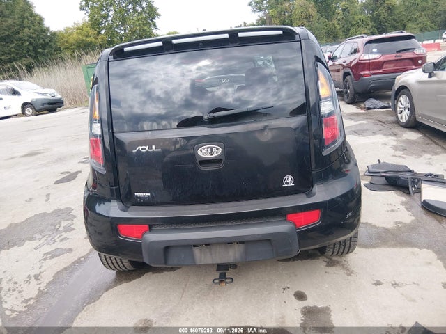 Продажа на аукционе авто 2010 Kia Soul !, vin: KNDJT2A28A7140720, номер лота: 46079283