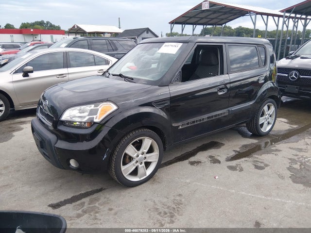 Продажа на аукционе авто 2010 Kia Soul !, vin: KNDJT2A28A7140720, номер лота: 46079283