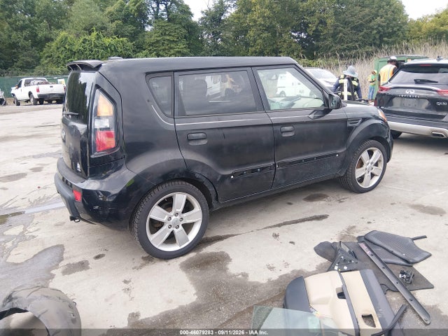 Продажа на аукционе авто 2010 Kia Soul !, vin: KNDJT2A28A7140720, номер лота: 46079283