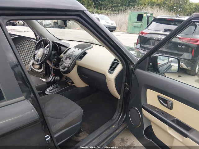 Продажа на аукционе авто 2010 Kia Soul !, vin: KNDJT2A28A7140720, номер лота: 46079283