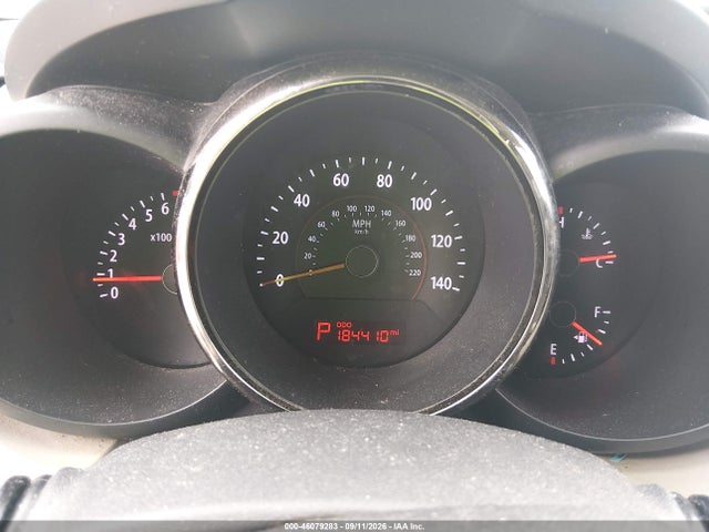 Продажа на аукционе авто 2010 Kia Soul !, vin: KNDJT2A28A7140720, номер лота: 46079283