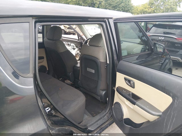 Продажа на аукционе авто 2010 Kia Soul !, vin: KNDJT2A28A7140720, номер лота: 46079283