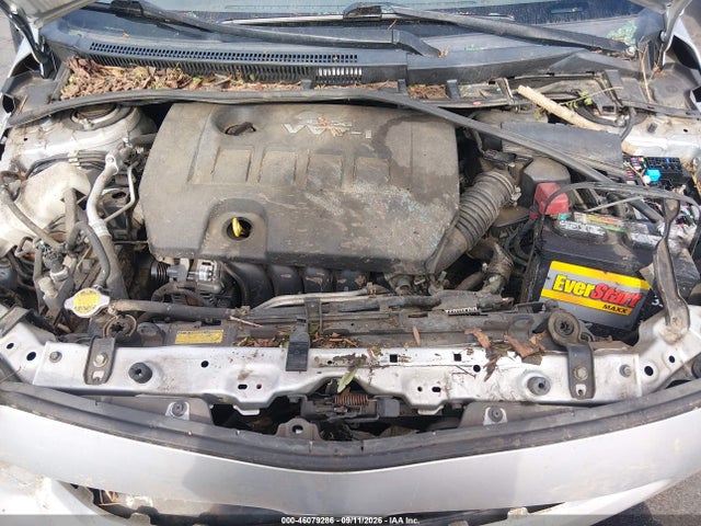 46079286 :رقم المزاد ، JTDBU4EE2AJ059944 vin ، 2010 Toyota Corolla Le مزاد بيع