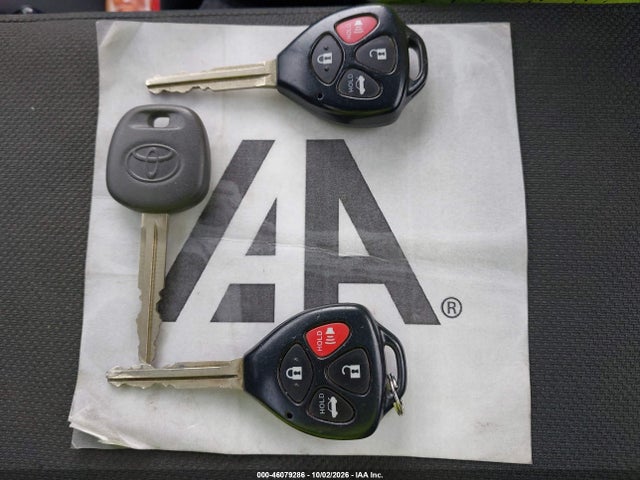 46079286 :رقم المزاد ، JTDBU4EE2AJ059944 vin ، 2010 Toyota Corolla Le مزاد بيع