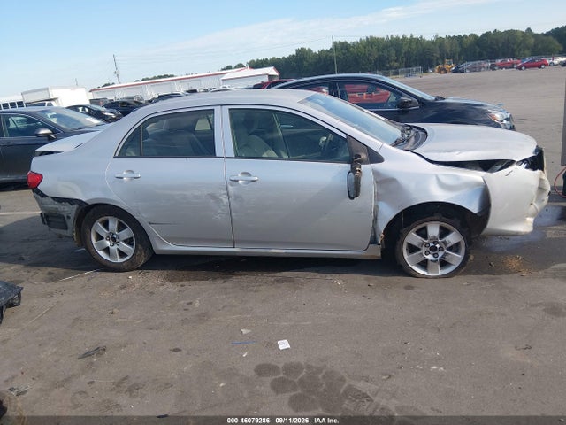 46079286 :رقم المزاد ، JTDBU4EE2AJ059944 vin ، 2010 Toyota Corolla Le مزاد بيع