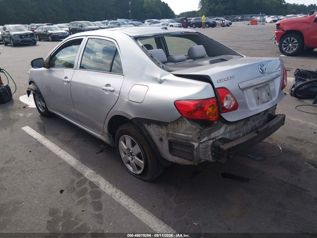 46079286 :رقم المزاد ، JTDBU4EE2AJ059944 vin ، 2010 Toyota Corolla Le مزاد بيع