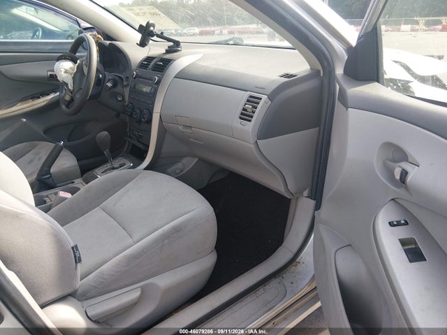 46079286 :رقم المزاد ، JTDBU4EE2AJ059944 vin ، 2010 Toyota Corolla Le مزاد بيع