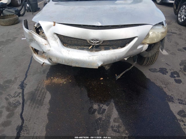 46079286 :رقم المزاد ، JTDBU4EE2AJ059944 vin ، 2010 Toyota Corolla Le مزاد بيع