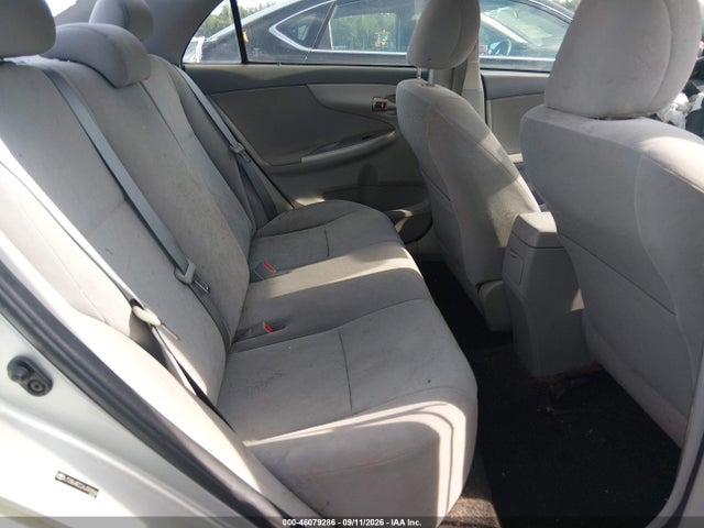 46079286 :رقم المزاد ، JTDBU4EE2AJ059944 vin ، 2010 Toyota Corolla Le مزاد بيع
