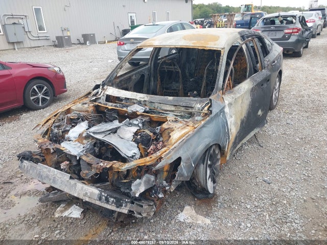 Aukcja sprzedaży 2018 Honda Accord Lx, vin: 1HGCV1F17JA001230, numer aukcji: 46079287