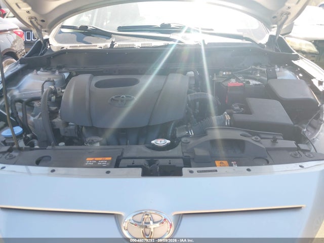 Aukcja sprzedaży 2017 Toyota Yaris Ia, vin: 3MYDLBYV8HY171926, numer aukcji: 46079293