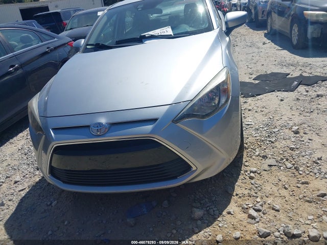 Aukcja sprzedaży 2017 Toyota Yaris Ia, vin: 3MYDLBYV8HY171926, numer aukcji: 46079293