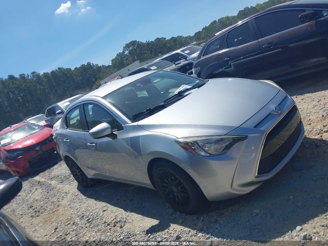 Aukcja sprzedaży 2017 Toyota Yaris Ia, vin: 3MYDLBYV8HY171926, numer aukcji: 46079293