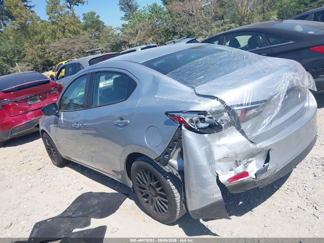 Aukcja sprzedaży 2017 Toyota Yaris Ia, vin: 3MYDLBYV8HY171926, numer aukcji: 46079293