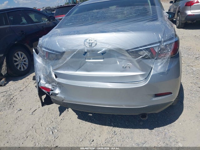 Aukcja sprzedaży 2017 Toyota Yaris Ia, vin: 3MYDLBYV8HY171926, numer aukcji: 46079293